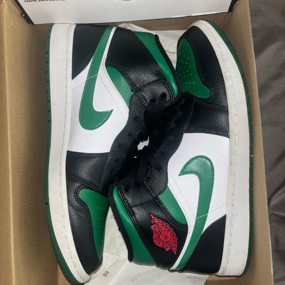 10.5 MID JORDAN 1